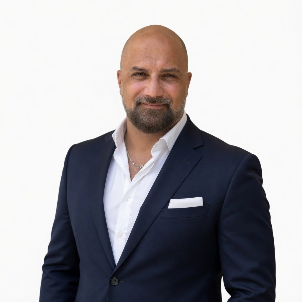 Steve Lespouridis, founder of XENO Management